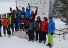 Ortsvereine Skirennen
